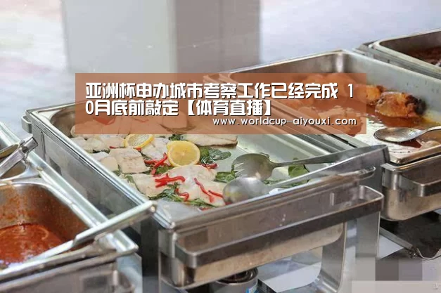 亚洲杯申办城市考察工作已经完成 10月底前敲定【体育直播】(图4) 体育直播